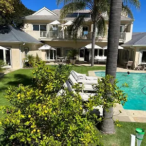 Constantia Valley Cape Town