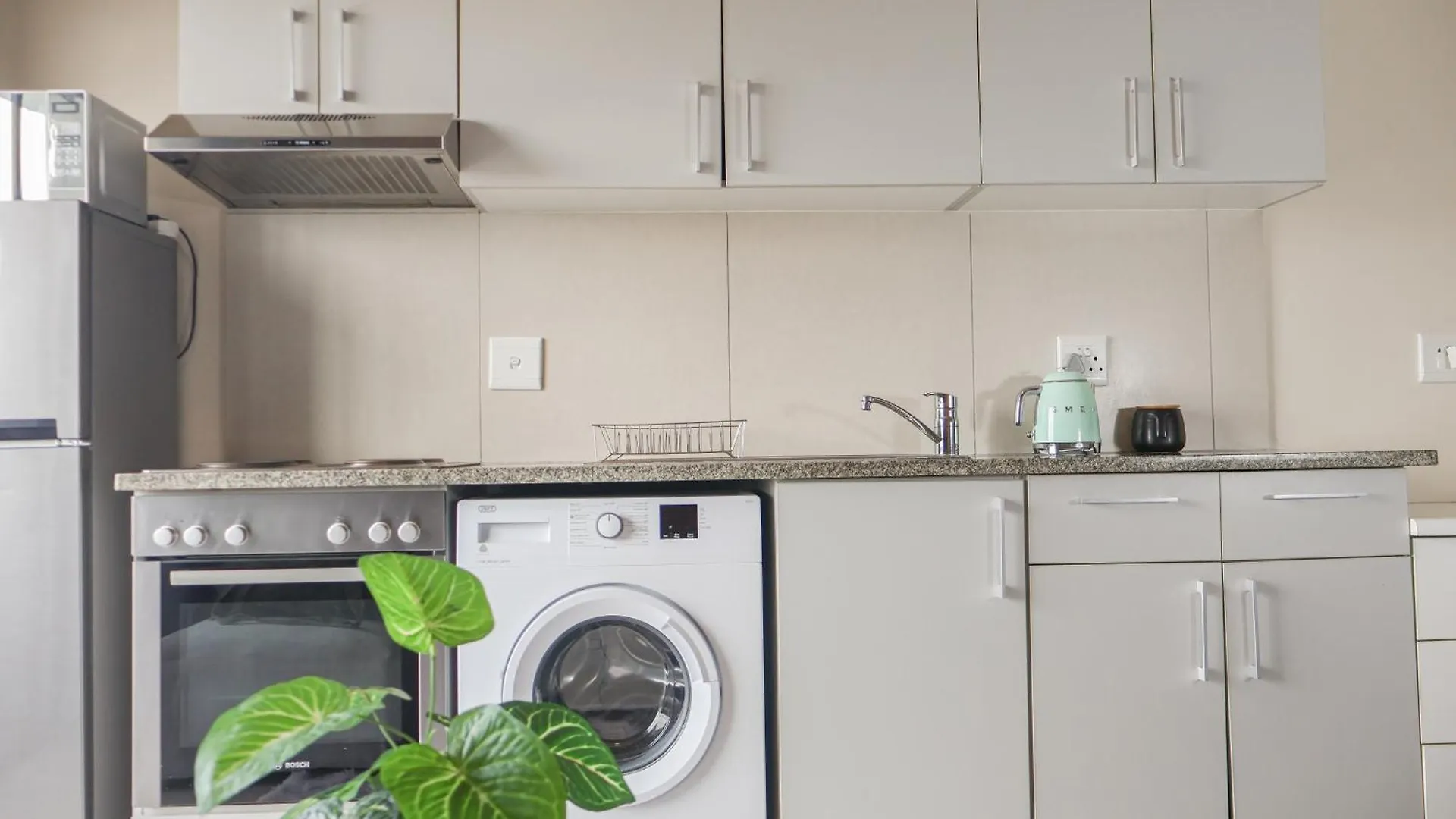Bachelor Apartment In Κέιπ Τάουν Νότια Αφρική