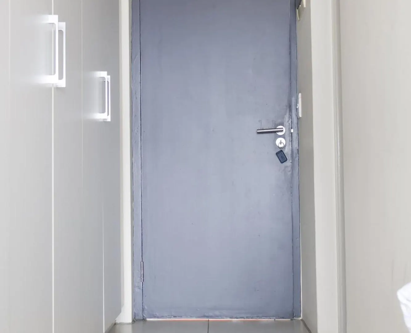 Bachelor Apartment In Κέιπ Τάουν 0*,  Νότια Αφρική