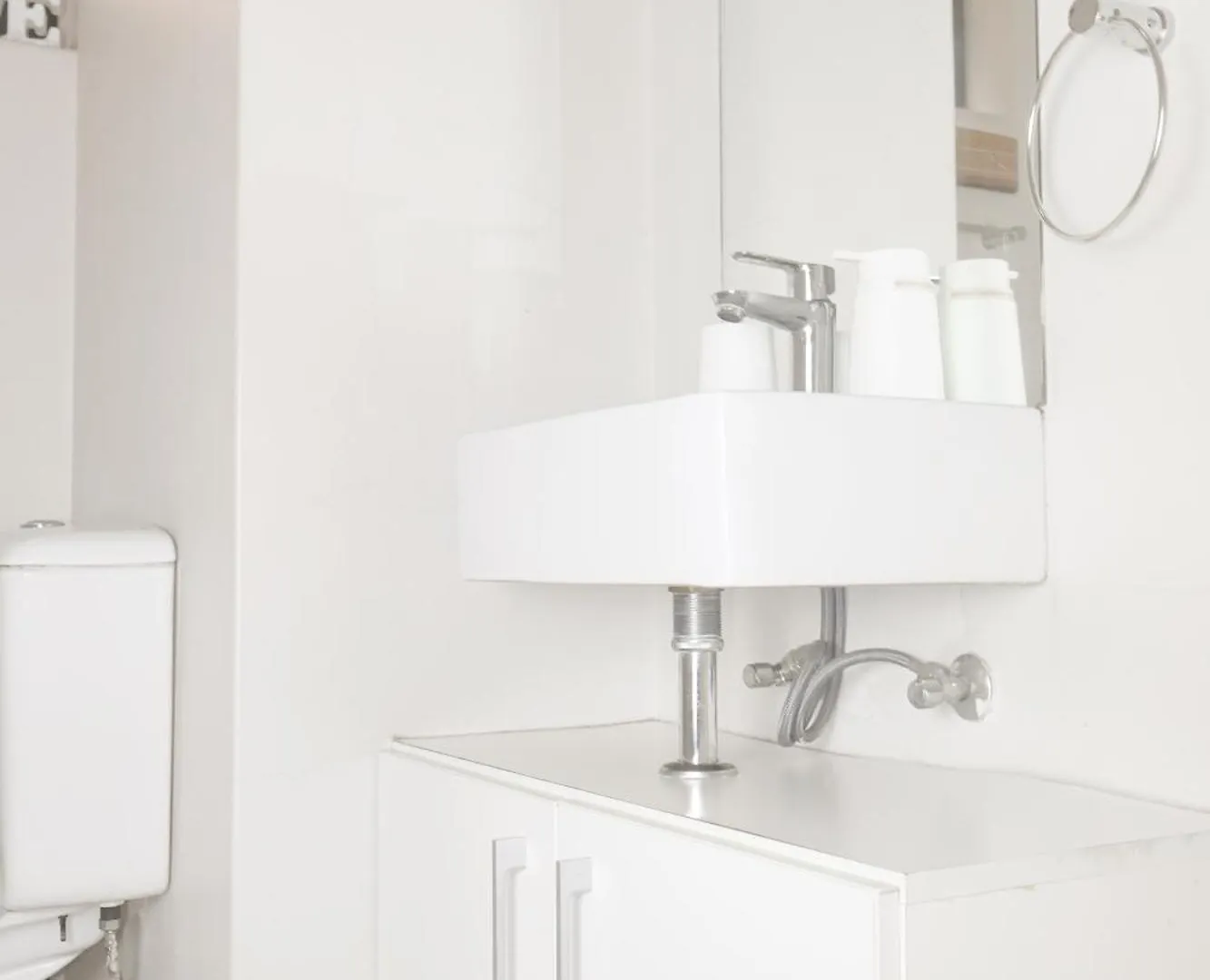 Bachelor Apartment In Κέιπ Τάουν